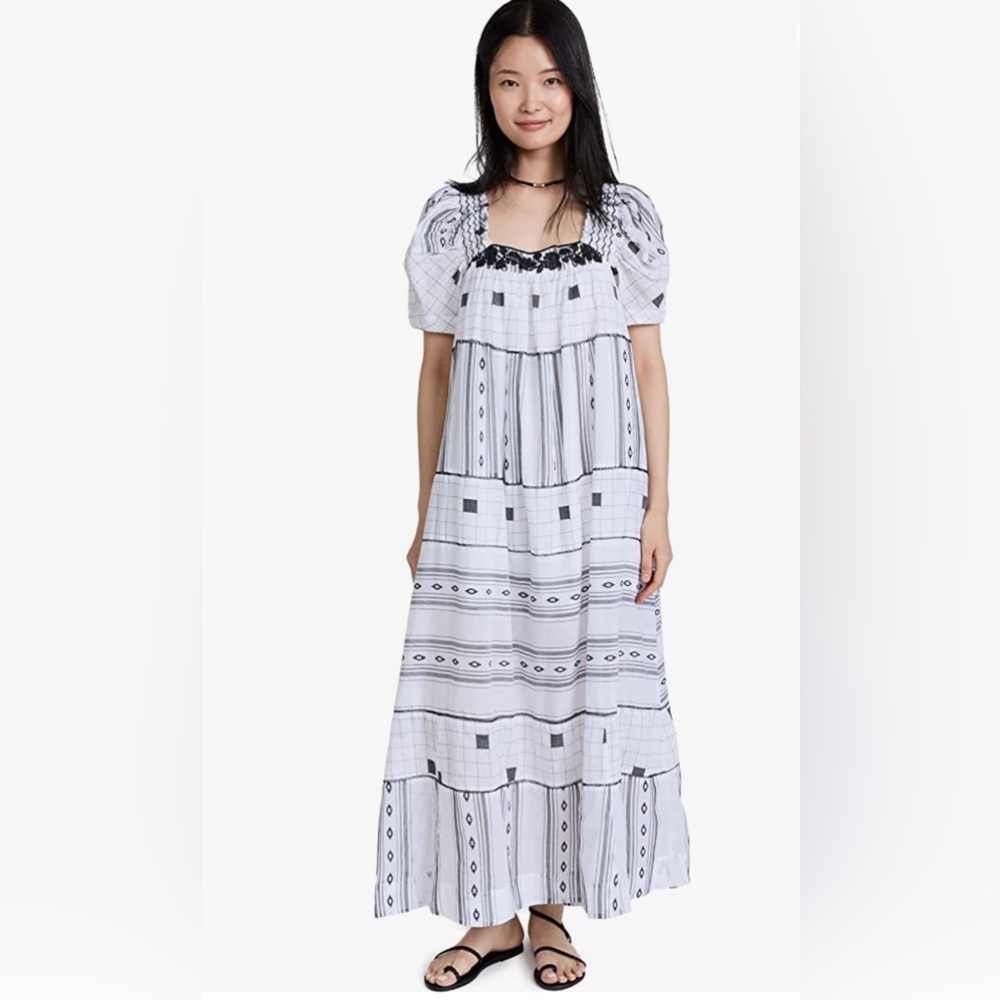Free People
Jamie Dress